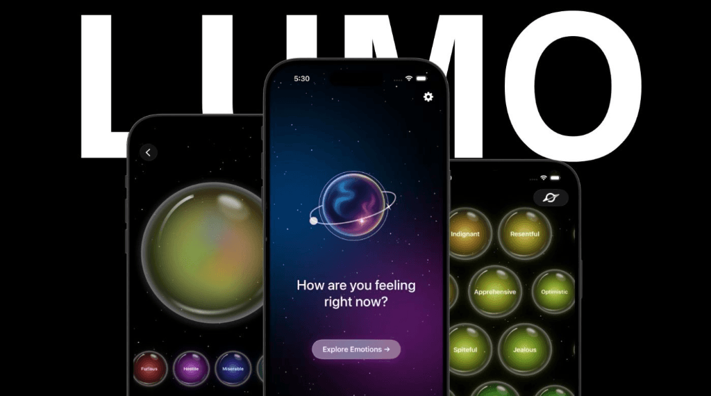 Building LUMO at Apple Foundation Program UTS & Presenting to Apple VP
