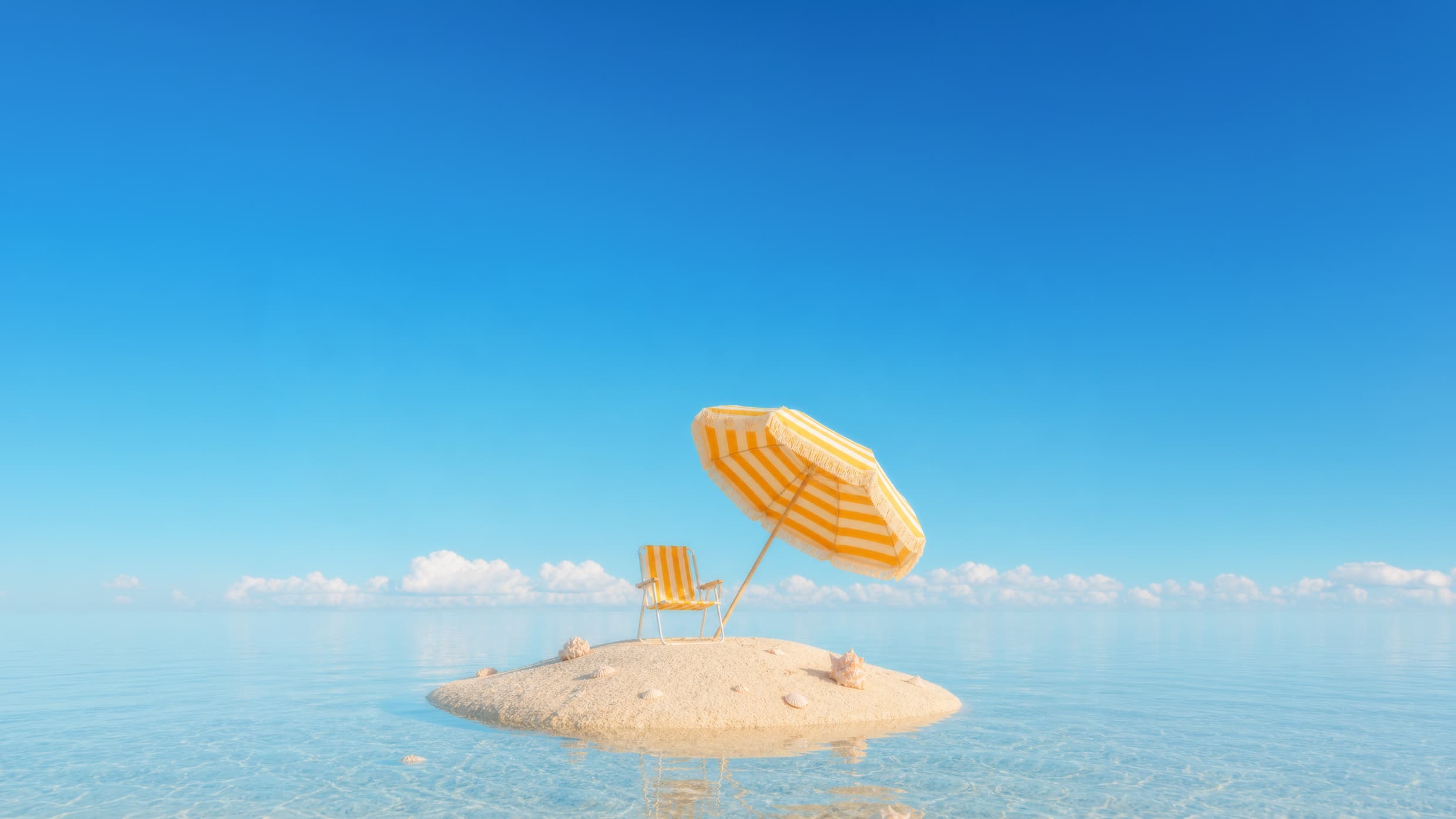 BeachPlease